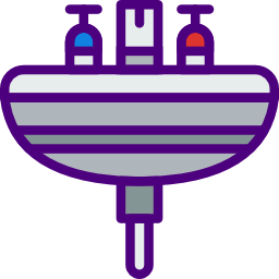 Sink icon