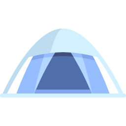 tent icoon