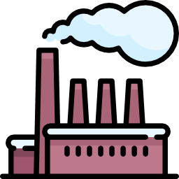 Factory icon