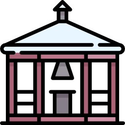 kiosk icon