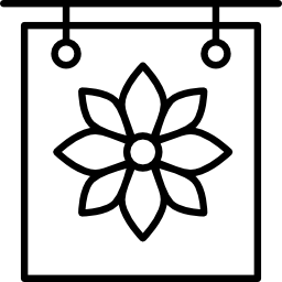플로리스트 icon