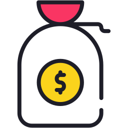 Bag icon