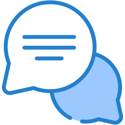 Communication icon