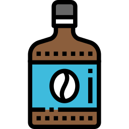 Cold brew icon