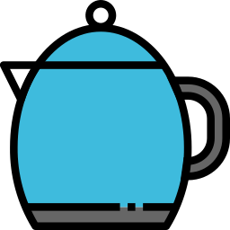 Kettle icon