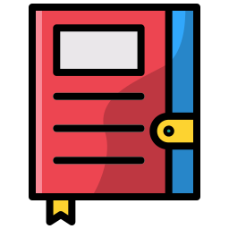 Notebook icon