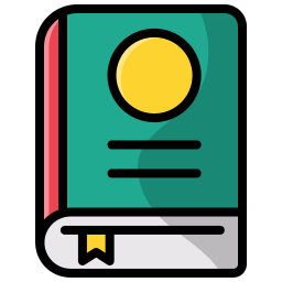 Book icon