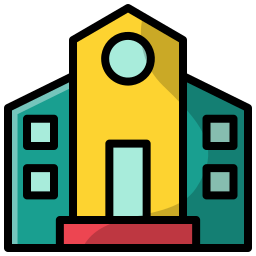 Building icon