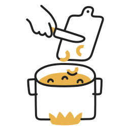 Soup icon