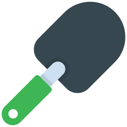 Shovel icon