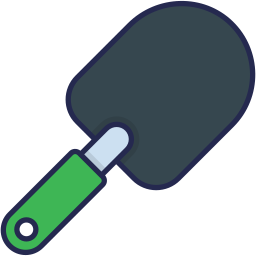 Shovel icon