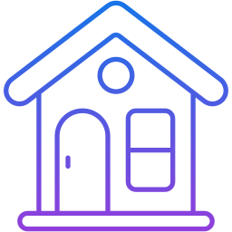 House icon