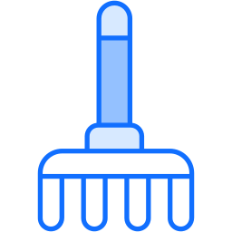 Rake icon