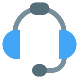 auricular icono