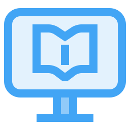 Computer icon