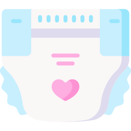 Diaper icon