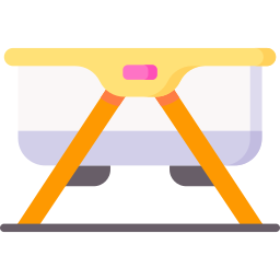 Bassinet icon