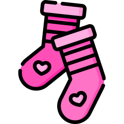 Socks icon