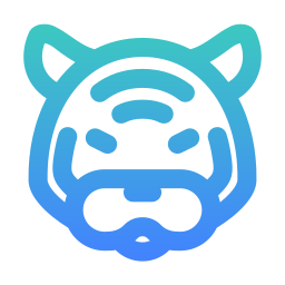 tiger icon