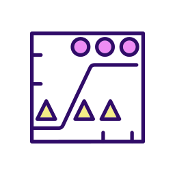 Analytics icon