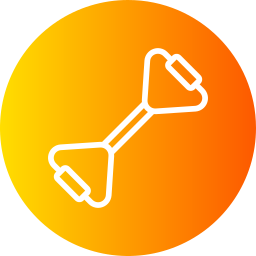 Эспандер груди иконка