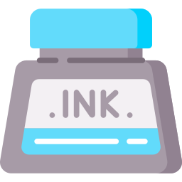 Ink icon