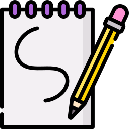 Sketchbook icon