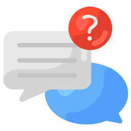 faq icon