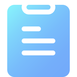 List icon