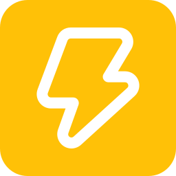 Electricity icon