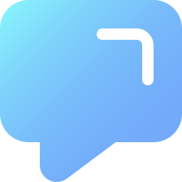 Chat icon