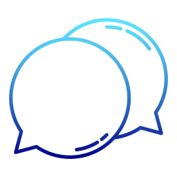 Conversation icon