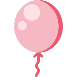 Balloon icon