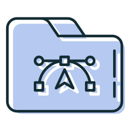 Vector icon