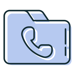 telefon icon