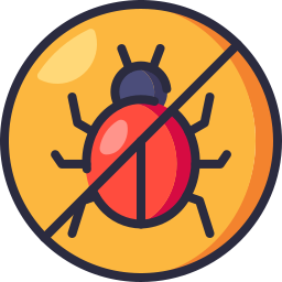 Anti virus icon