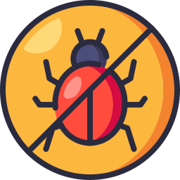 anti-virus icon