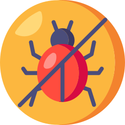anti-virus icon