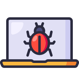 Infected icon