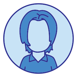avatar icoon