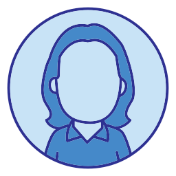 avatar icona
