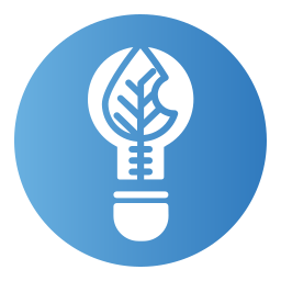 Lightbulb icon