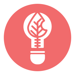 Lightbulb icon