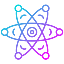 atom icon