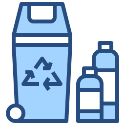 reciclar Ícone