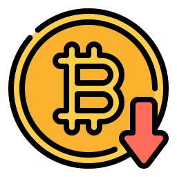 ビットコイン icon