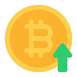 bitcoin icono