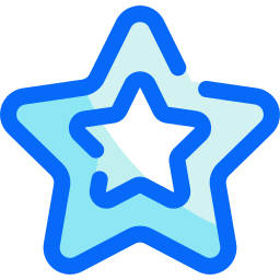 estrela Ícone