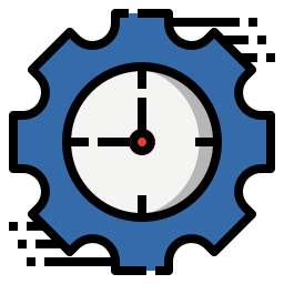 Progress icon