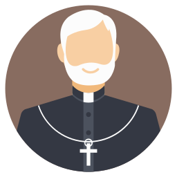 Priest icon